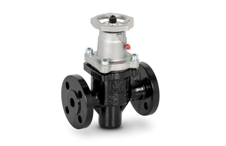 New 614 Direct Action Pressure Reducing Valve